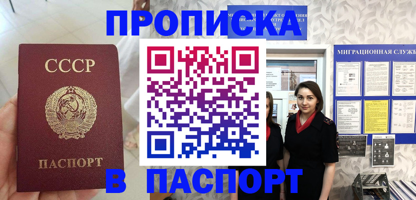прописка 2025 в Северодвинске